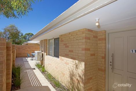 Property photo of 7/22 Kwella Entrance Greenfields WA 6210