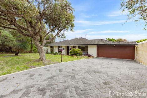 Property photo of 3 Bartizan Place Willetton WA 6155