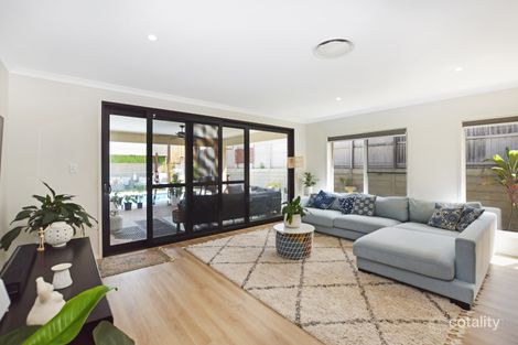 Property photo of 4 Barber Street Springfield Lakes QLD 4300