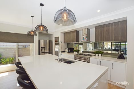 Property photo of 4 Barber Street Springfield Lakes QLD 4300