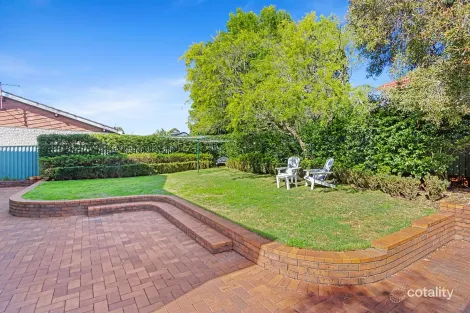 Property photo of 14 Yara Close Bangor NSW 2234