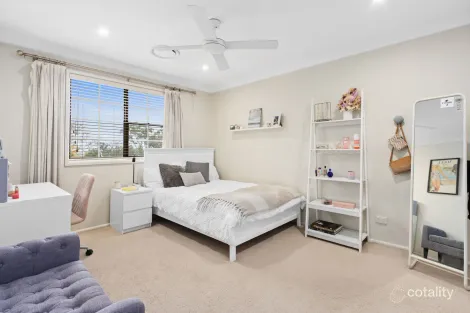 Property photo of 14 Yara Close Bangor NSW 2234