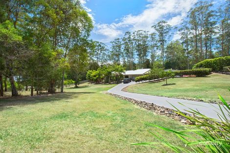 Property photo of 50 Monarch Place Mons QLD 4556