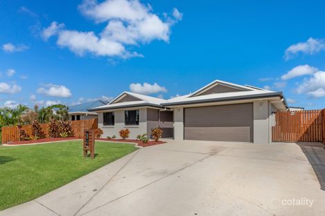 21 Mccall St, Marian, QLD 4753