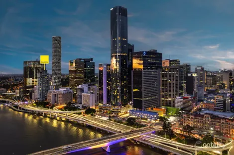 312/18 Tank St, Brisbane City, QLD 4000