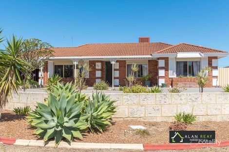 Property photo of 22 Adelaide Circle Craigie WA 6025