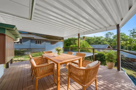 649 Waterworks Rd, Ashgrove, QLD 4060