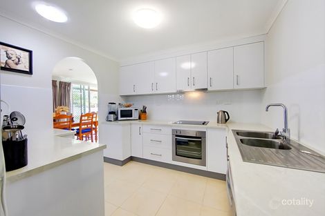 Property photo of 16 Garden Grove Crescent Kirwan QLD 4817