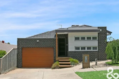 Property photo of 73 Bassetts Road Doreen VIC 3754