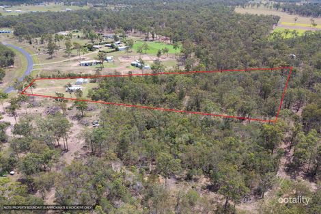 Property photo of 46 Fibrosa Court Dunmora QLD 4650