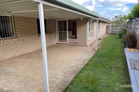 Property photo of 4 Coral Close Birkdale QLD 4159