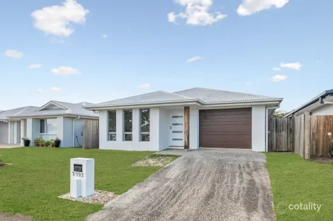 1/192 Graham Rd, Morayfield, QLD 4506