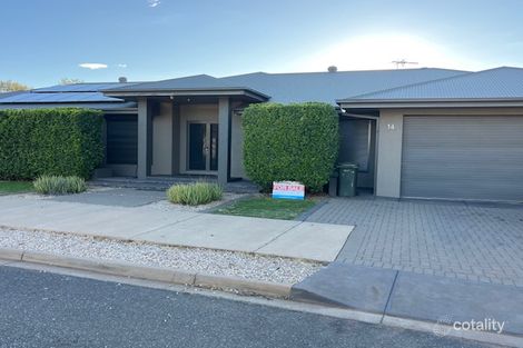 Property photo of 14 Driver Court Braitling NT 0870