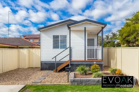 8 Donna Pl, Acacia Gardens, NSW 2763
