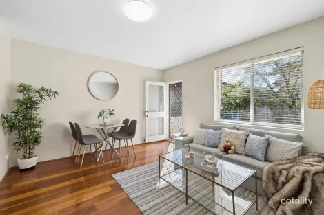 Property photo of 13/105 The Boulevarde Dulwich Hill NSW 2203
