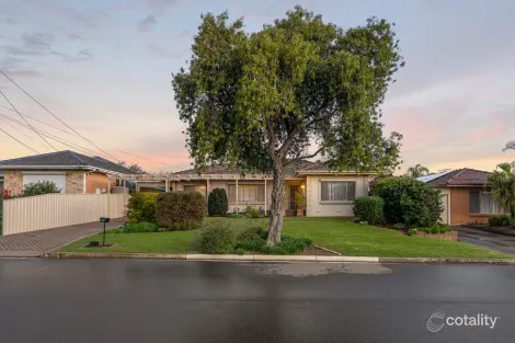 Property photo of 38 Audrey Crescent Valley View SA 5093