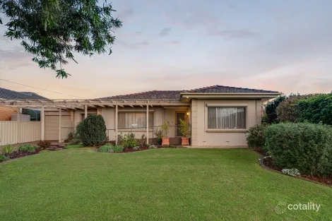 38 Audrey Cres, Valley View, SA 5093