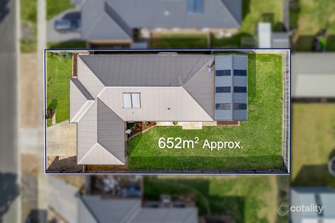 Property photo of 6 Ewart Drive Bannockburn VIC 3331