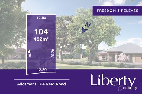 Property photo of 31 Reid Road Two Wells SA 5501