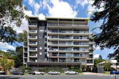 Property photo of 33/12 Belgrave Road Indooroopilly QLD 4068