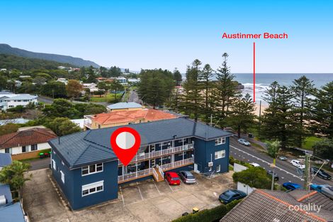 Property photo of 2/114 Lawrence Hargrave Drive Austinmer NSW 2515