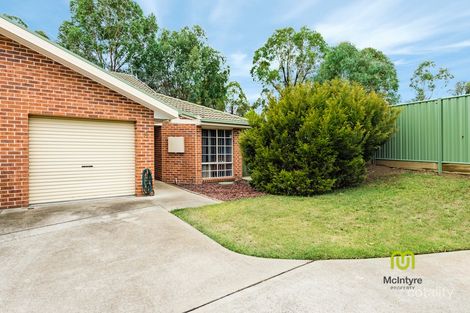 Property photo of 8/40 Sid Barnes Crescent Gordon ACT 2906