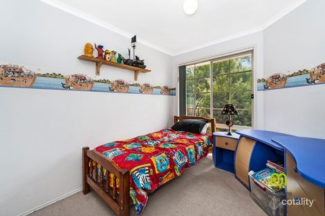 Property photo of 8/40 Sid Barnes Crescent Gordon ACT 2906