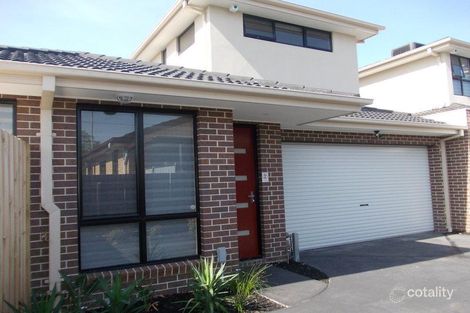 Property photo of 3/31 Osborne Avenue Springvale VIC 3171
