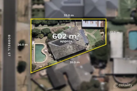 Property photo of 10 Borrell Street Keilor VIC 3036