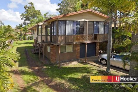 9-11 Colburn St, Cleveland, QLD 4163