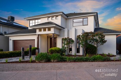 Property photo of 5 Sundowner Place Point Cook VIC 3030