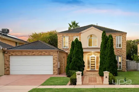 31 South Shore Ave, Point Cook, VIC 3030