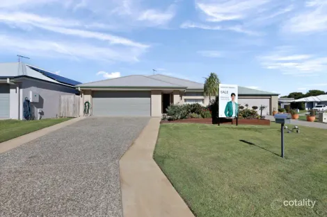 Property photo of 4 Warilla View Blacks Beach QLD 4740