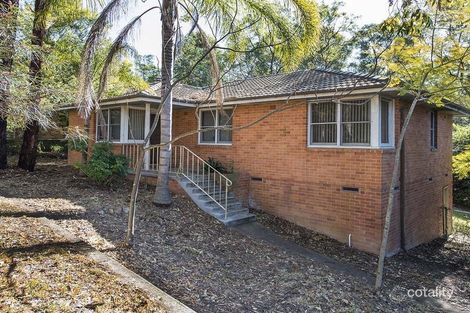 Property photo of 6 Grover Street Lapstone NSW 2773