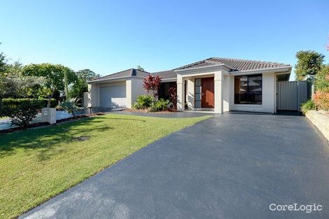 Property photo of 70 William Sharp Drive Coffs Harbour NSW 2450