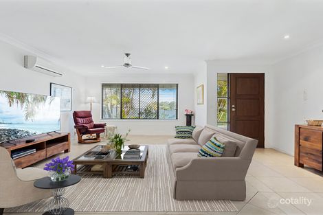 Property photo of 3 Dundee Crescent Wakerley QLD 4154