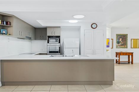 Property photo of 3 Dundee Crescent Wakerley QLD 4154