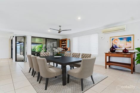 Property photo of 3 Dundee Crescent Wakerley QLD 4154