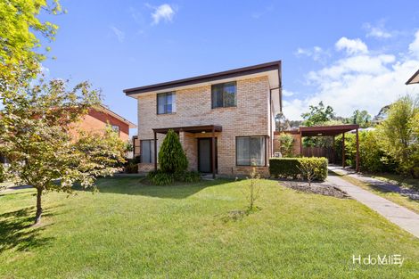 Property photo of 34 Longerenong Street Farrer ACT 2607