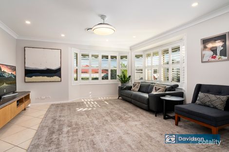 Property photo of 6 Timbara Court Wattle Grove NSW 2173