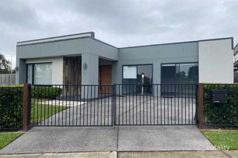 Property photo of 3 Kingham Circuit Thornton NSW 2322