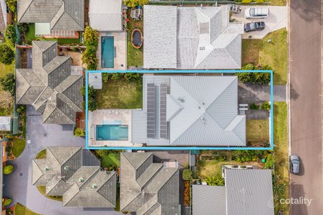 Property photo of 17 Lowana Avenue Kirrawee NSW 2232