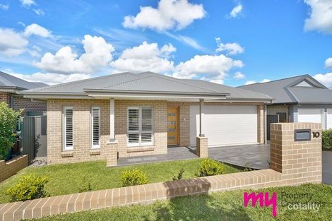 Property photo of 10 Heber Close Cobbitty NSW 2570