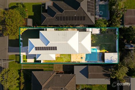 Property photo of 77 Laura Street Clontarf QLD 4019