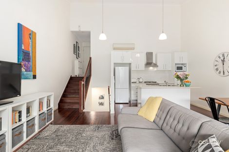 Property photo of 7/162 Jubilee Terrace Bardon QLD 4065