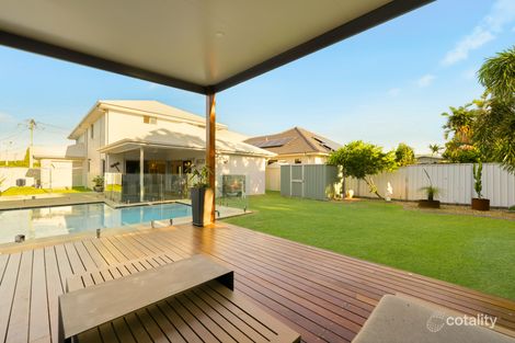 Property photo of 77 Laura Street Clontarf QLD 4019