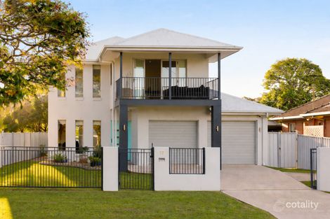 Property photo of 77 Laura Street Clontarf QLD 4019