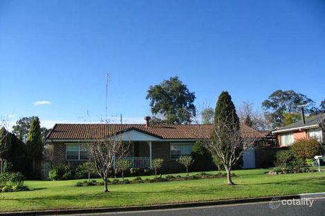 27 Stephen St, North Richmond, NSW 2754