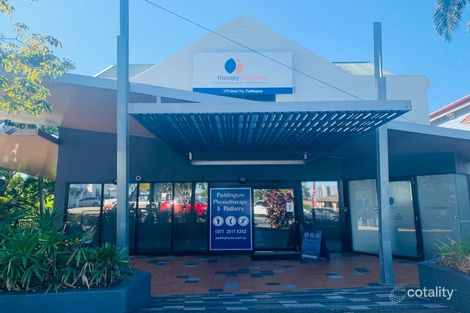 179 Given Tce, Paddington, QLD 4064