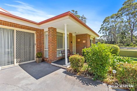 Property photo of 1/10 Sunpatch Parade Tomakin NSW 2537